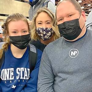 Meet your Posher, Serena